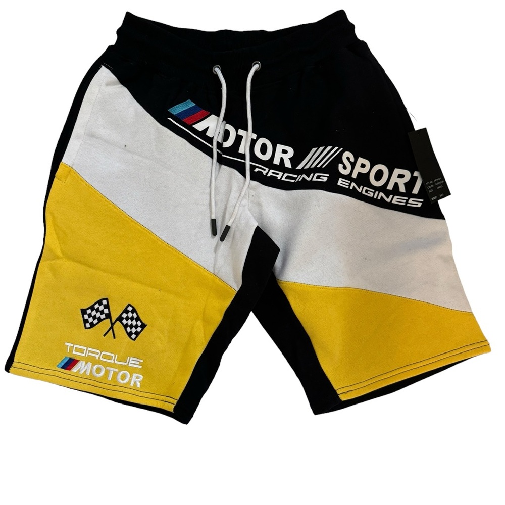 Men athletic shorts